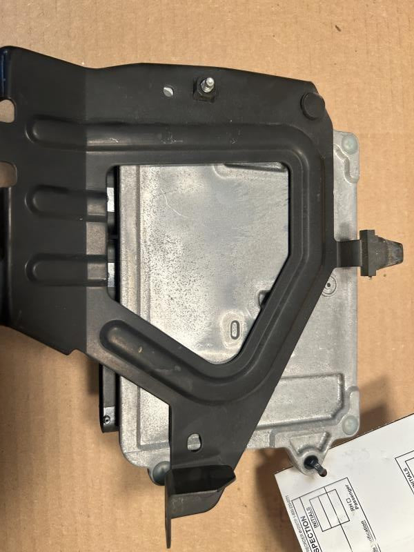 Engine Control Module (ECM/PCM) from a 2014 Mazda 3, photo 2