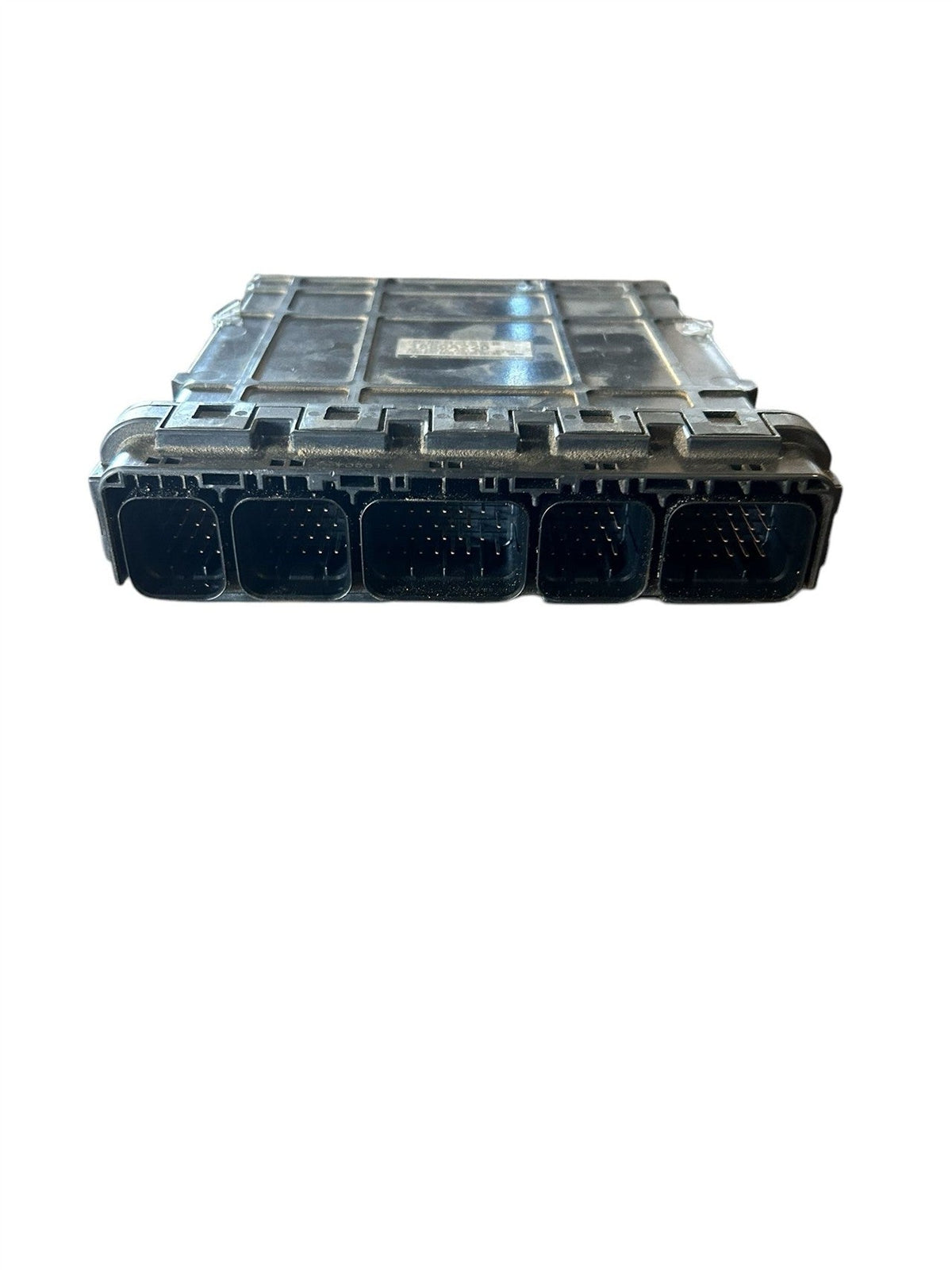 Engine Control Module (ECM/PCM) from a 2006 Mitsubishi, photo 2