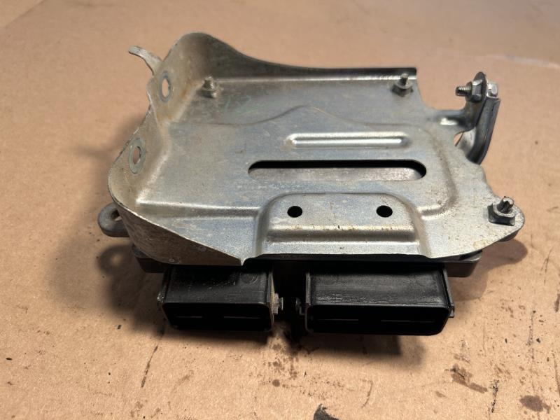 Engine Control Module (ECM/PCM) from a 2009 Mitsubishi Lancer, photo 2