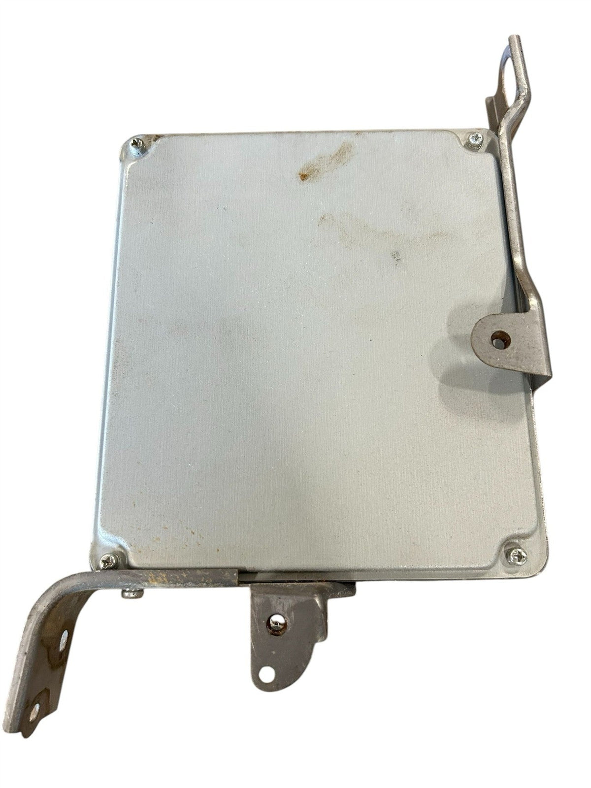 Engine Control Module (ECM/PCM) from a 2007 Toyota FJ Cruiser, photo 3