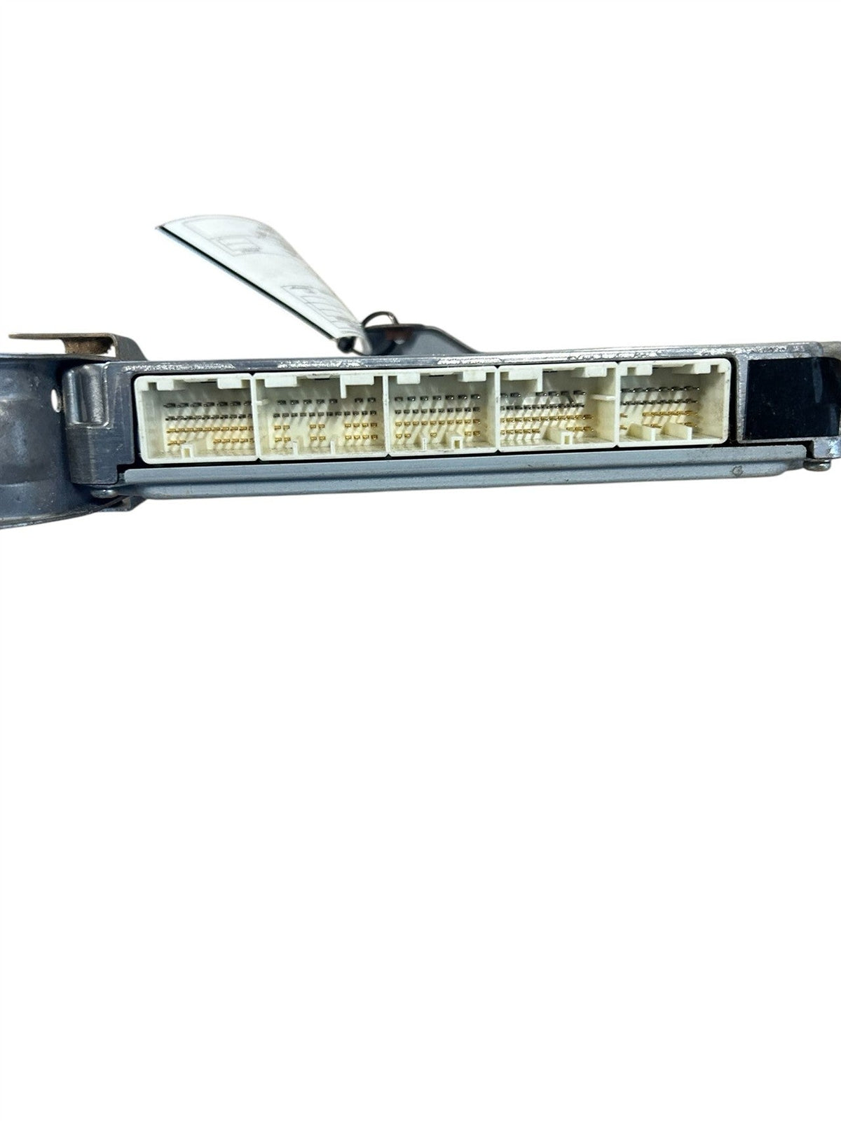 Engine Control Module (ECM/PCM) from a 2007 Toyota FJ Cruiser, photo 4