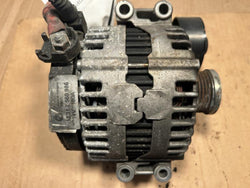 Alternator from a 2008 BMW X5, photo 1