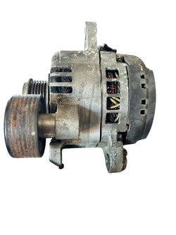 Alternator from a 2017 Kia Forte, photo 1