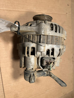 Alternator from a 2002 Mazda 626, photo 1