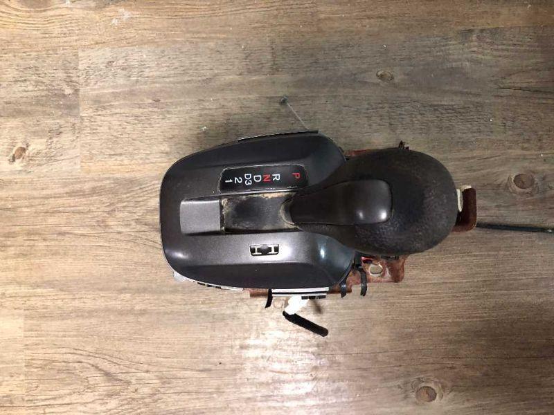Gear Shifter from a 2010 Honda Accord, photo 1
