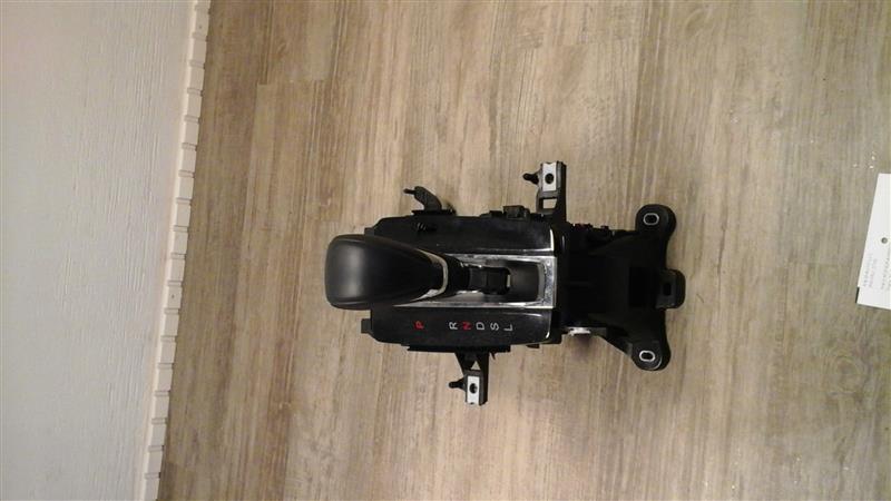 Gear Shifter from a 2015 Honda Accord, photo 1