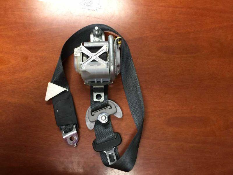 Seat Belt from a 2012 Honda Accord, front, photo 1