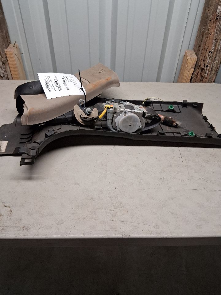 Seat Belt from a 2012 Kia Optima, front, photo 1