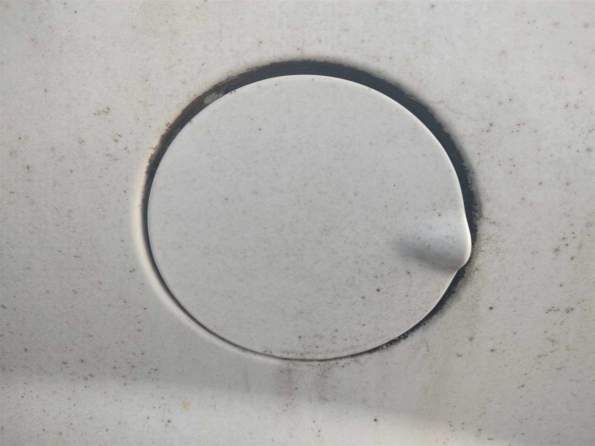 Fuel Door from a 2013 Dodge Avenger, photo 1