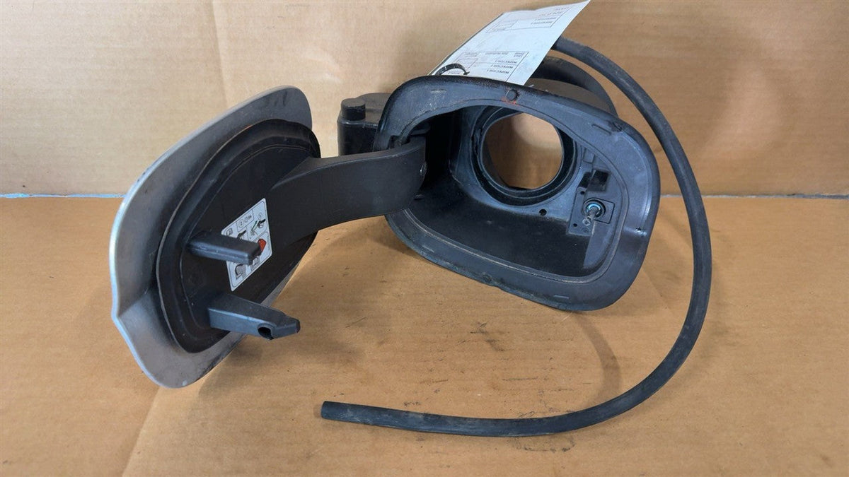 Fuel Door from a 2018 Ford Fusion, photo 3