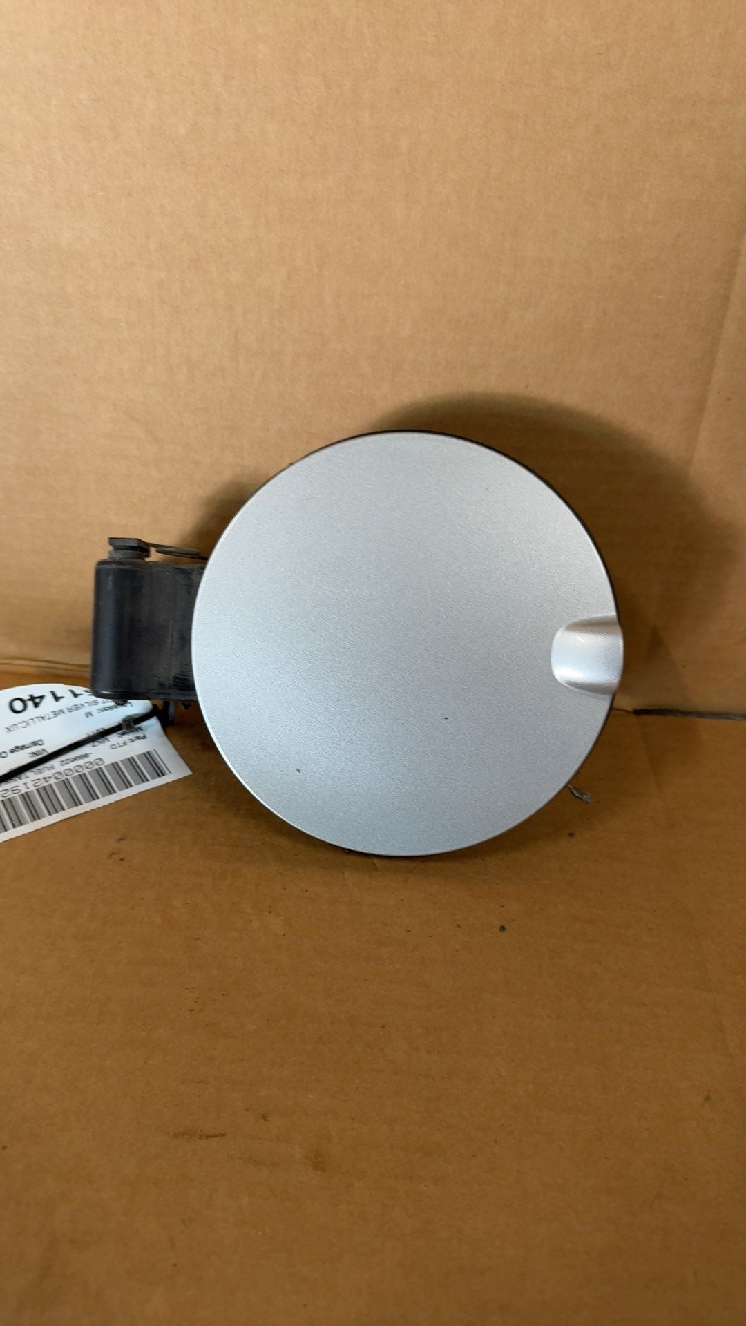Fuel Door from a 2011 Lincoln MKZ, photo 2