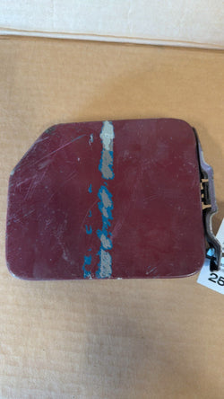 Fuel Door from a 2006 Nissan, photo 1