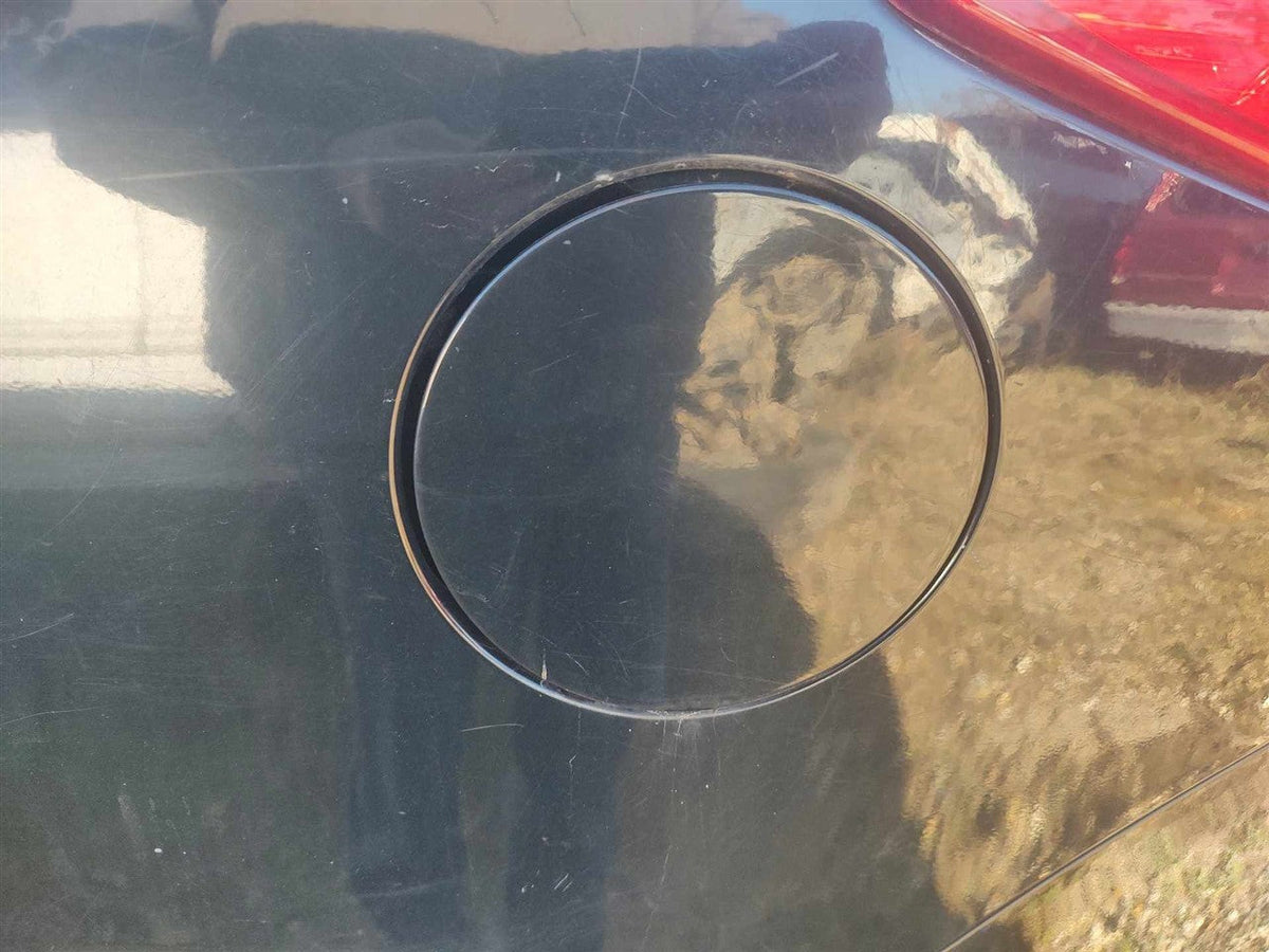 Fuel Door from a 2015 Hyundai Tucson, photo 1