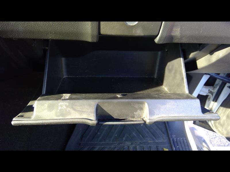 Glove Box from a 2017 Chevrolet Silverado 1500, lower, photo 1