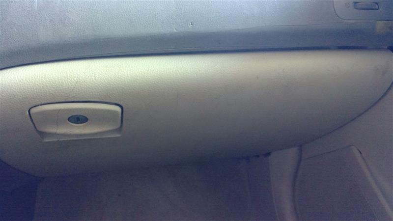 Glove Box from a 2011 Nissan Altima, photo 1