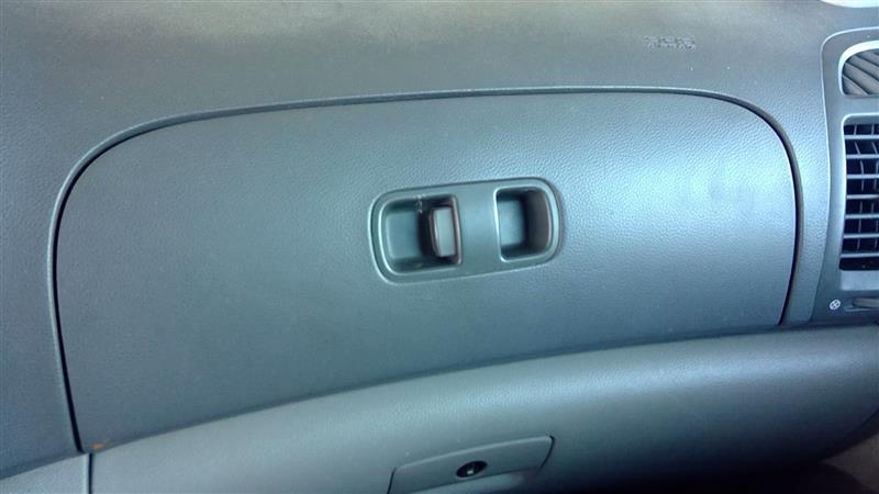 Glove Box from a 2009 Kia Sedona, upper, photo 1
