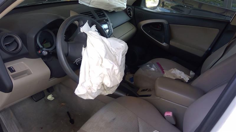 Glove Box from a 2008 Toyota RAV4, photo 1