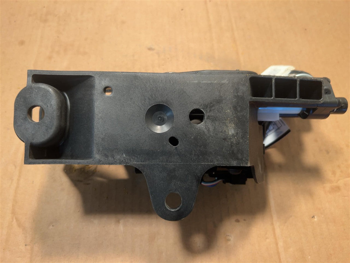 Accelerator Pedal from a 2018 GMC Sierra 1500, photo 3