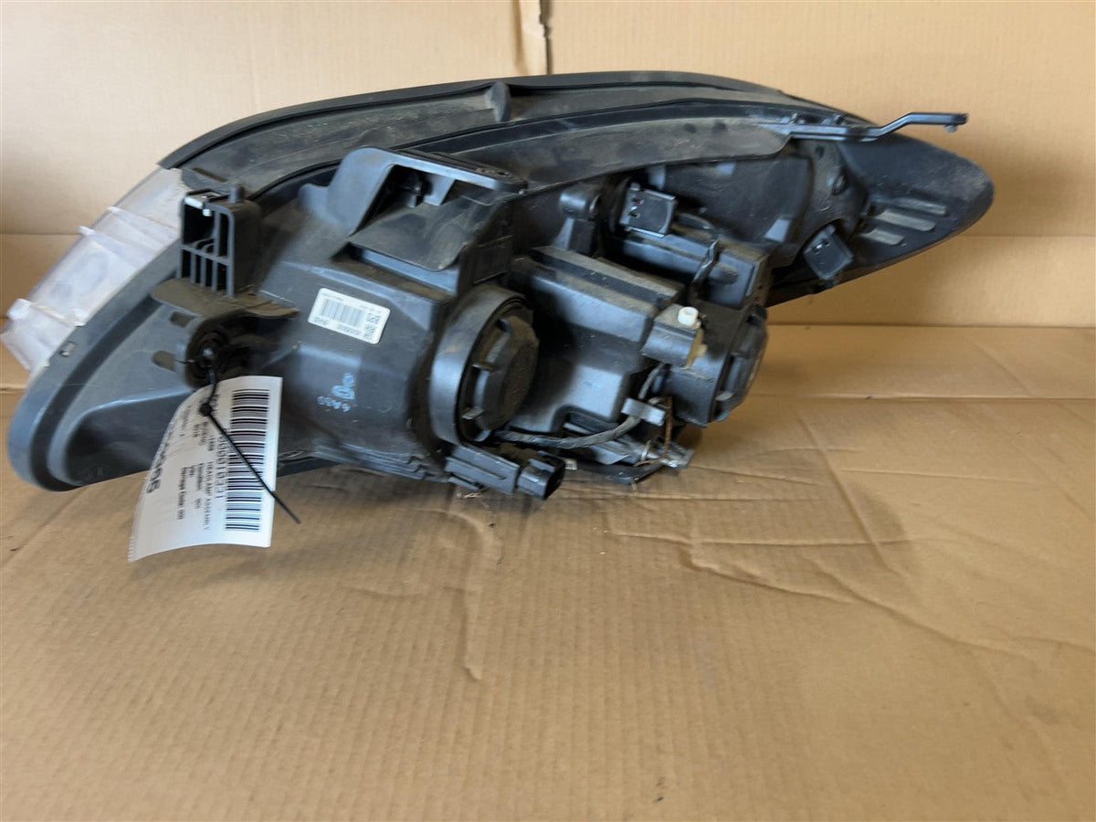 Headlight Assembly from a 2016 Buick Encore, right side, photo 3