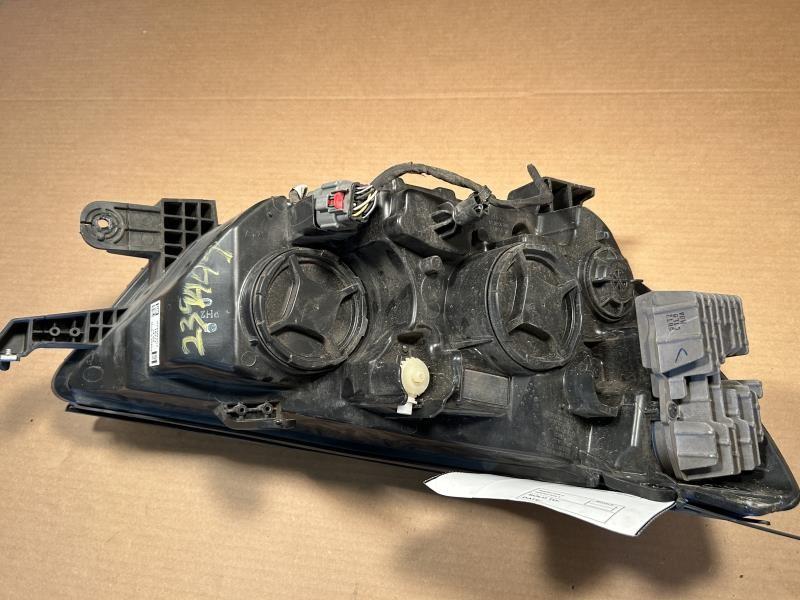 Headlight Assembly from a 2020 Buick Encore, left side, photo 2