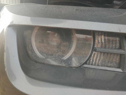 Headlight Assembly from a 2011 Chevrolet Camaro, right side, photo 1