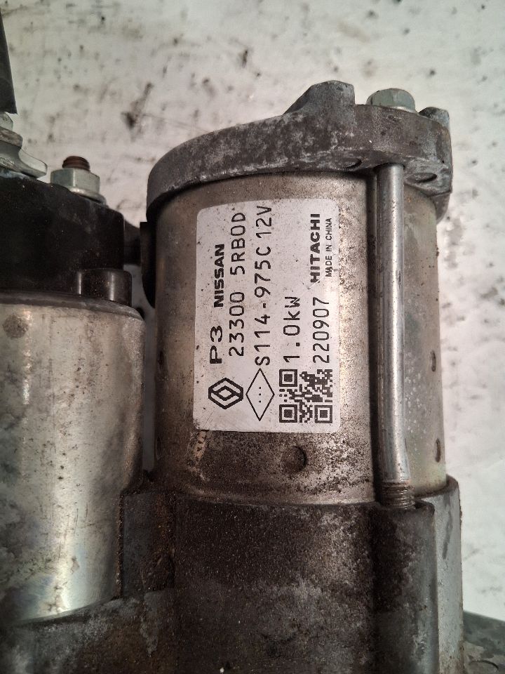 ABS Pump Module from a 2010 Buick Enclave, photo 2