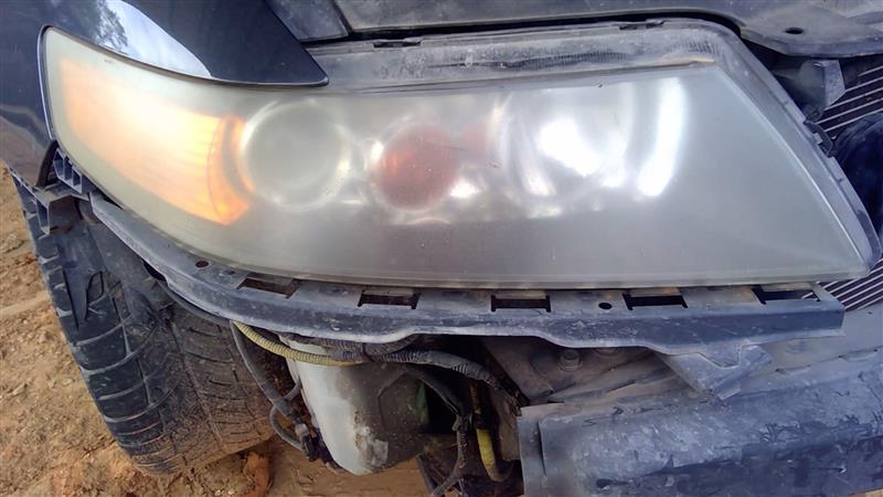Headlight Assembly from a 2008 Acura TSX, right side, photo 1