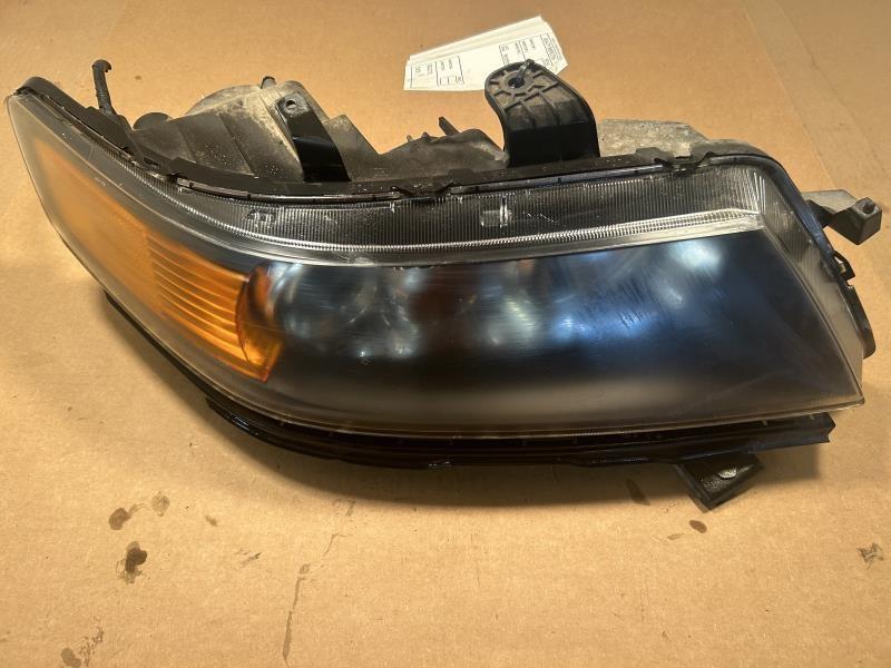 Headlight Assembly from a 2008 Acura TSX, right side, photo 2