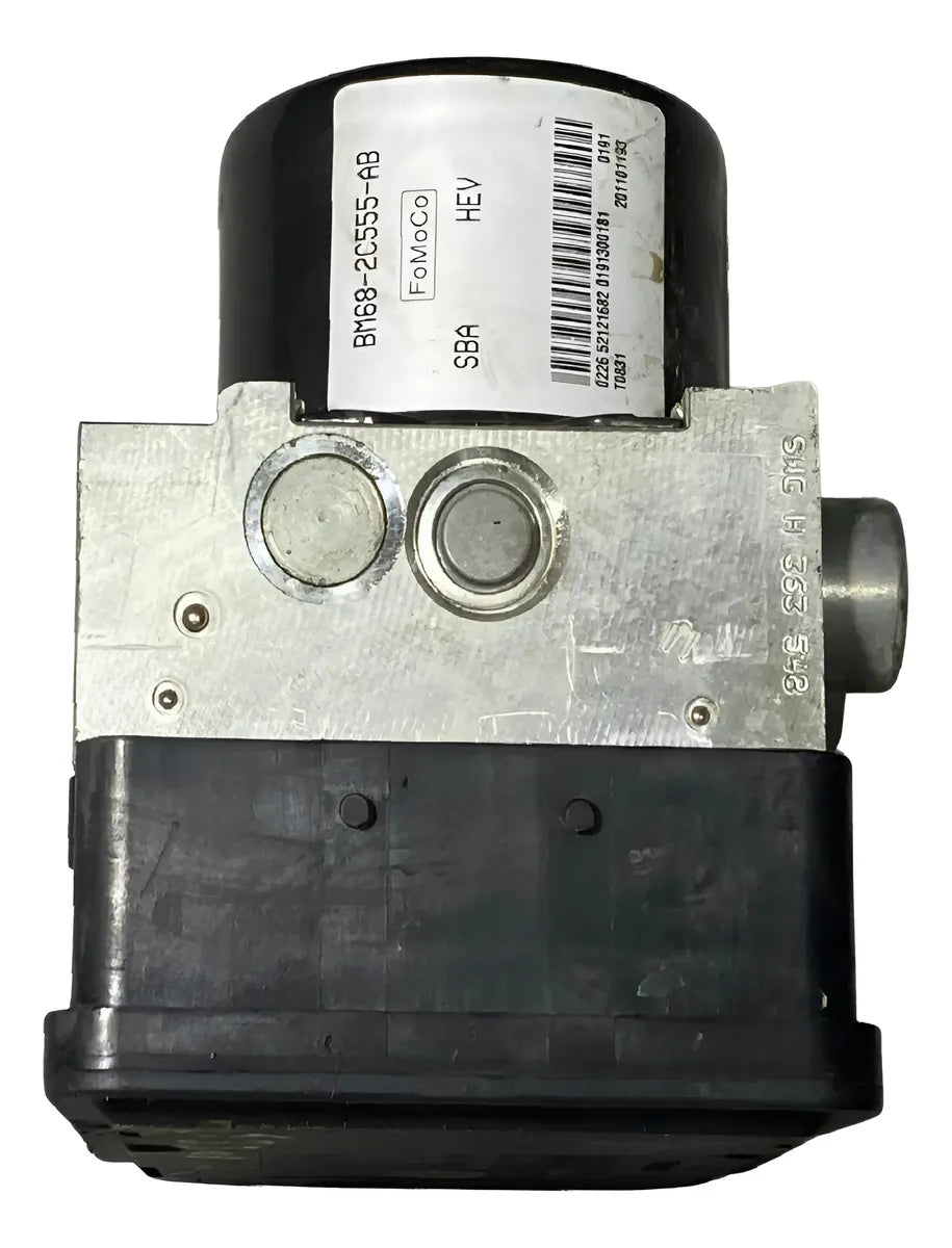2009-2012 Ford Escape Mercury Mariner Oem Abs Anti-lock Brake Pump Assembly