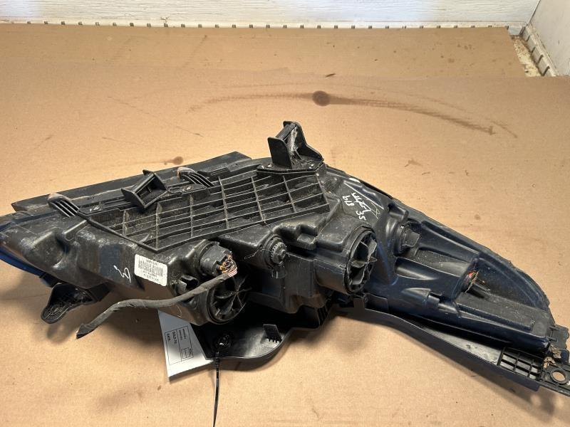 Headlight Assembly from a 2015 Hyundai Sonata, left side, photo 3