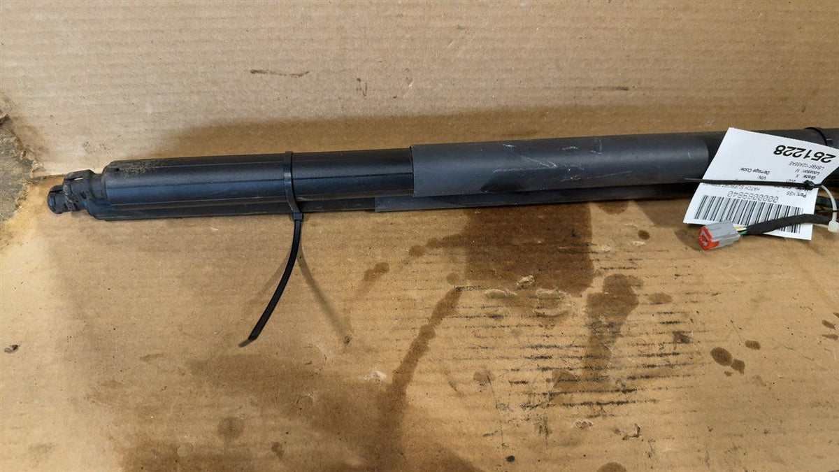 Hatchback Strut from a 2021 Ford Explorer, photo 5