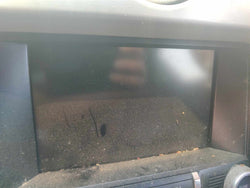 Info Display Screen from a 2015 Ford Mustang, photo 1