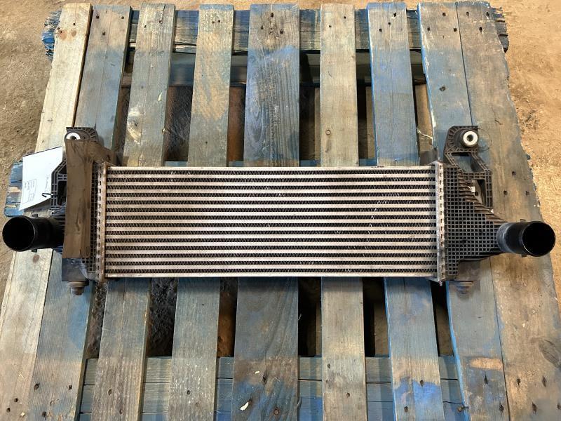 Intercooler from a 2016 Ram 1500, photo 2
