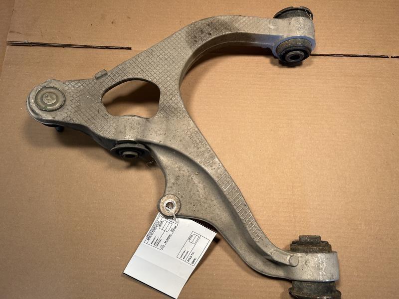 Lower Control Arm from a 2017 Ram 1500, front, right side, photo 1