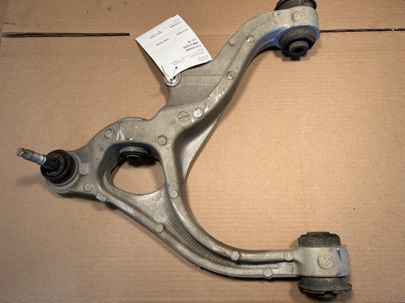 Lower Control Arm from a 2017 Ram 1500, front, right side, photo 2