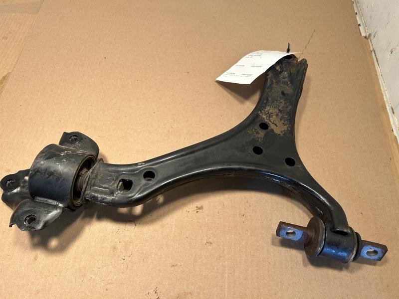 Lower Control Arm from a 2014 Honda Accord, front, left side, photo 1