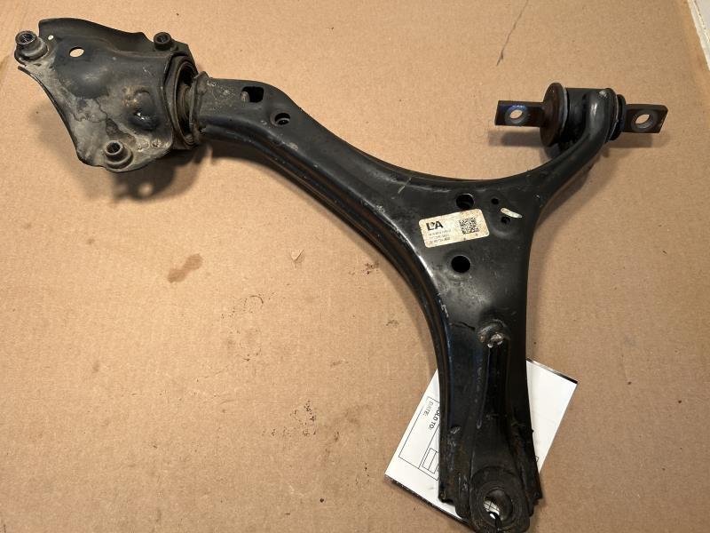 Lower Control Arm from a 2014 Honda Accord, front, left side, photo 2