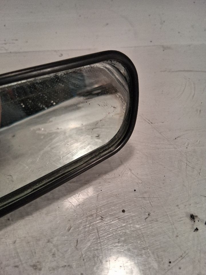 Interior Rear View Mirror from a 2019 Nissan Sentra, photo 2