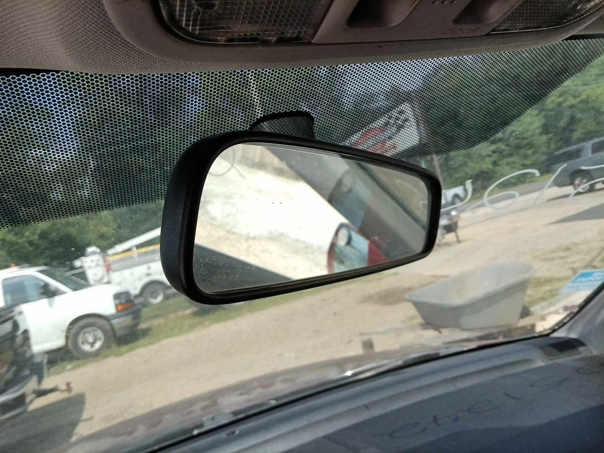 Interior Rear View Mirror from a 2008 Honda CR-V, photo 1