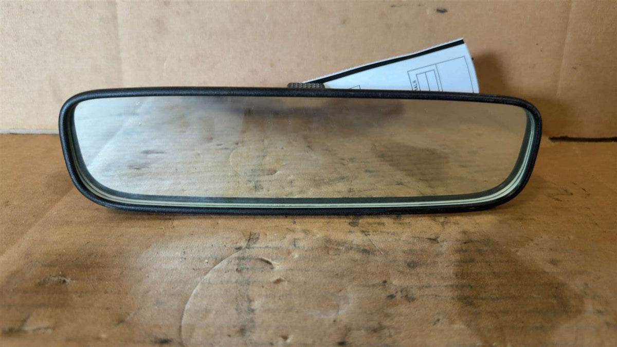 Interior Rear View Mirror from a 2008 Honda CR-V, photo 2