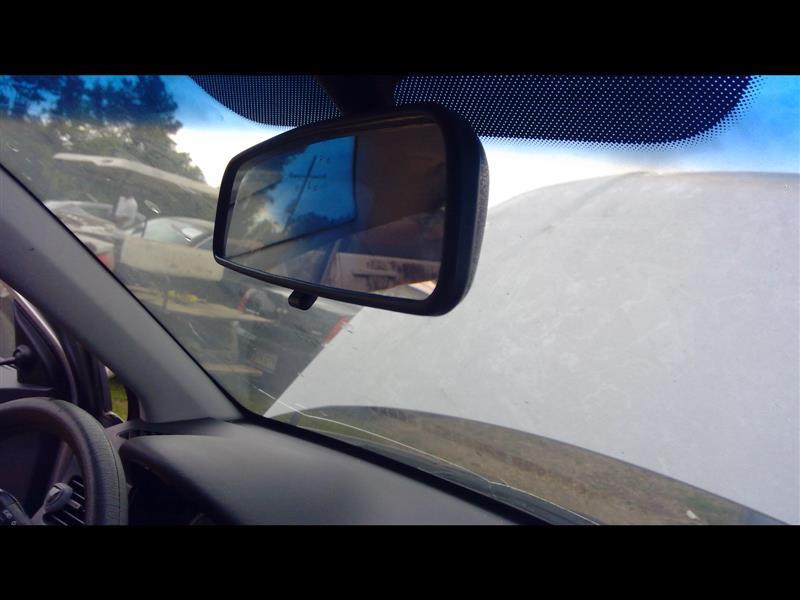 Interior Rear View Mirror from a 2009 Kia Rio, photo 1