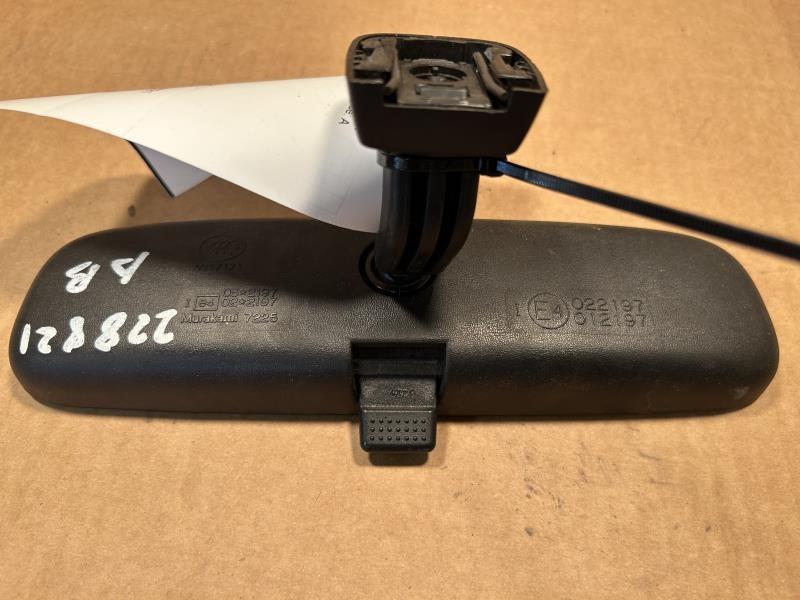 Interior Rear View Mirror from a 2008 Scion tC, photo 2