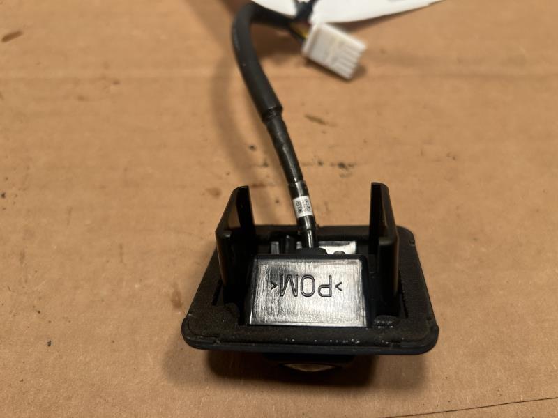 Backup Camera from a 2017 Mazda 3, rear, photo 2