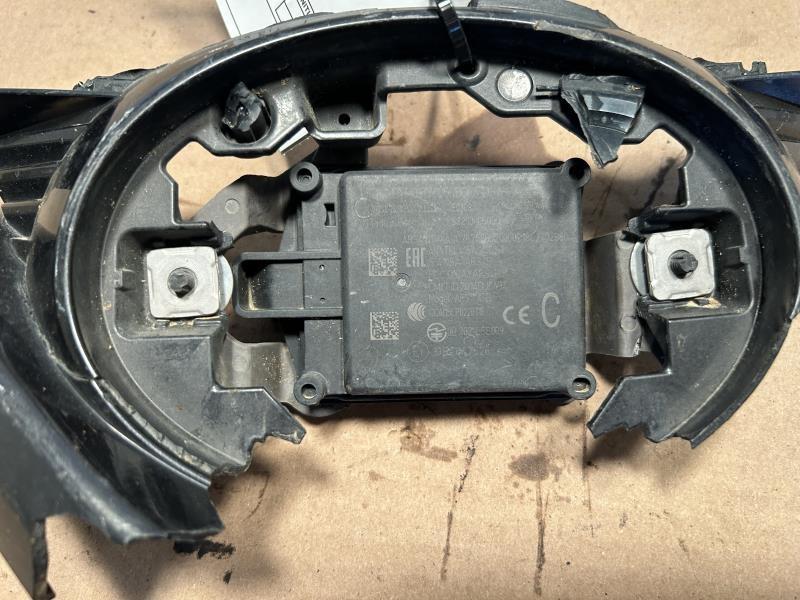Adaptive Cruise Radar Sensor from a 2019 Toyota Camry, photo 1