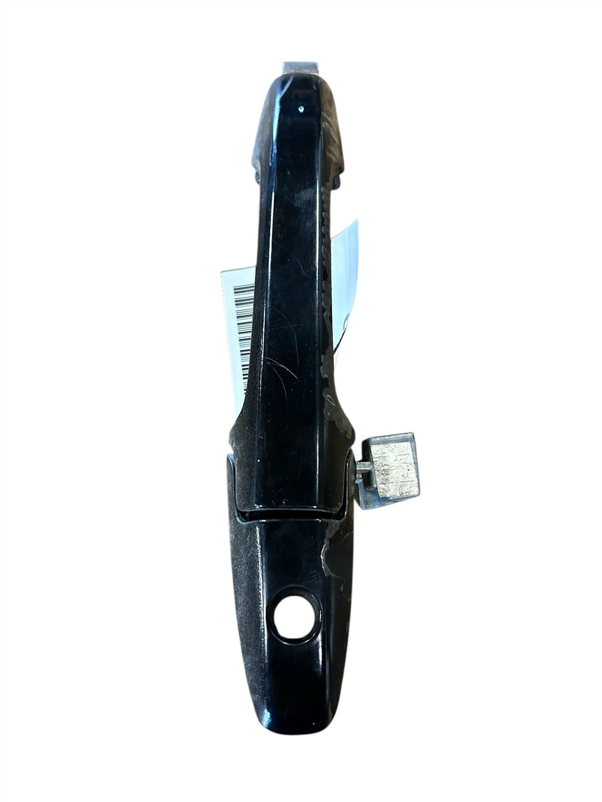 Exterior Door Handle from a 2006 Honda Civic, left side, photo 1