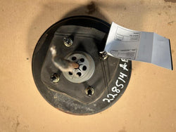 Power Brake Booster from a 2000 Buick LeSabre, photo 1
