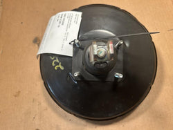 Power Brake Booster from a 2011 Toyota Camry, photo 1