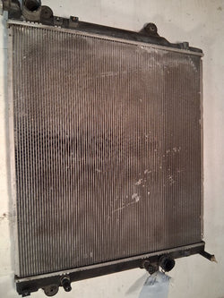 Radiator from a 2004 Toyota 4Runner, photo 1