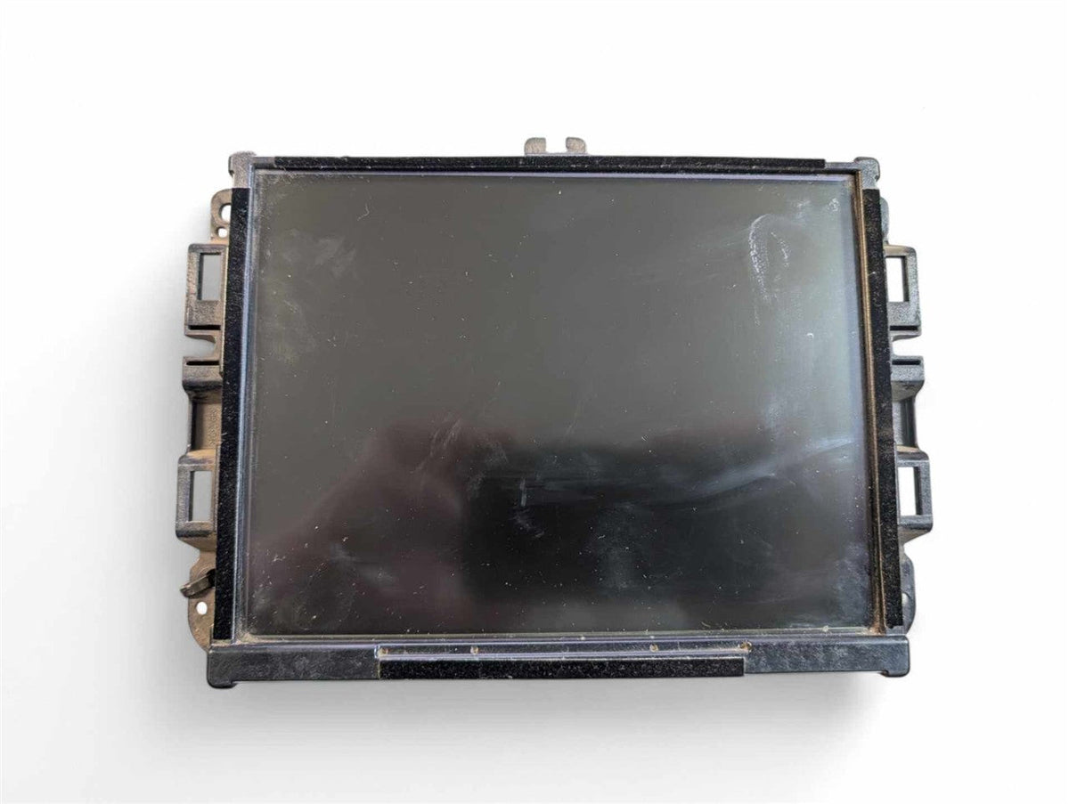 Radio Receiver from a 2018 Jeep Cherokee, photo 1