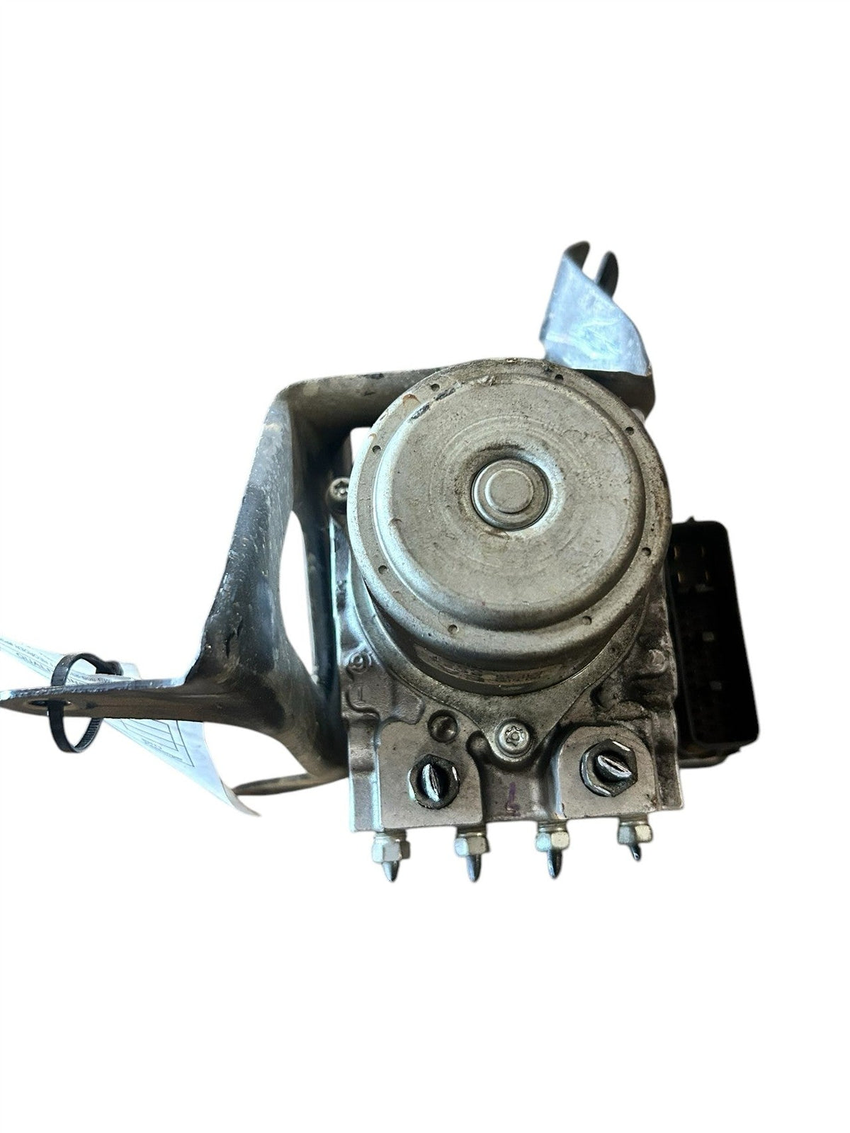 ABS Pump Module from a 2008 Acura TL, photo 1